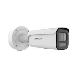 Hikvision DS-2CD2647G3-LIZS2UY/SL 2.8-12 ColorVu 3.0, 4MP Varifocale Bullet, 2,8-12