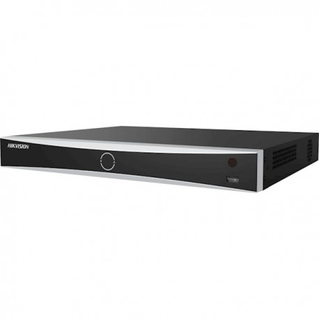 Hikvision DS-7616NXI-I2/16P/VPRO 16 kanalen POE AcuSeek recorder I-Serie.