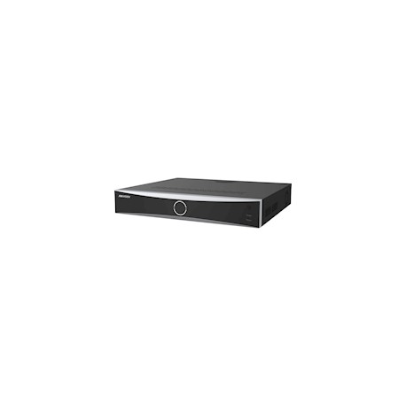 Hikvision DS-7732NXI-I4/16P/VPRO 32 kanalen POE AcuSeek recorder I-Serie.