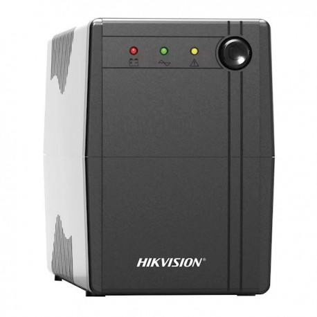 Hikvision DS-UPS1000 UPS, 1000VA