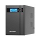 Hikvision DS-UPS2000/GER UPS, 2000VA