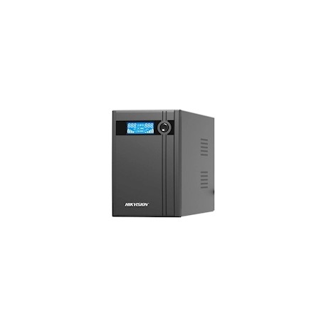 Hikvision DS-UPS3000/MA UPS, 3000VA