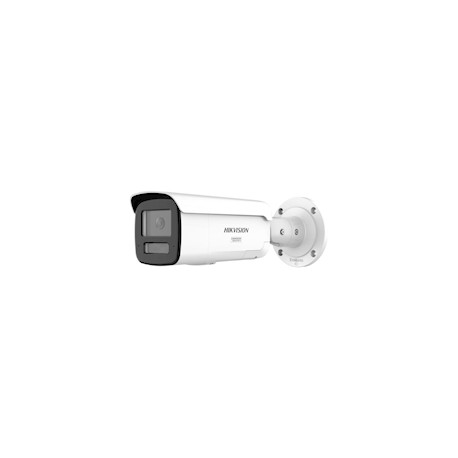 Hikvision DS-2CD2T47G3-LIS2UY/SL 4MM Hikvision ColorVu 3.0 4MP IP Bullet 4mm