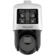 Hikvision DS-2SE4C425MWG-E/26(F0), TandemVu 4MP, 180 graden PTZ