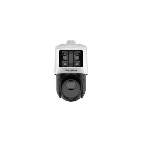 Hikvision DS-2SE4C425MWG-E/26(F0), TandemVu 4MP, 180 graden PTZ