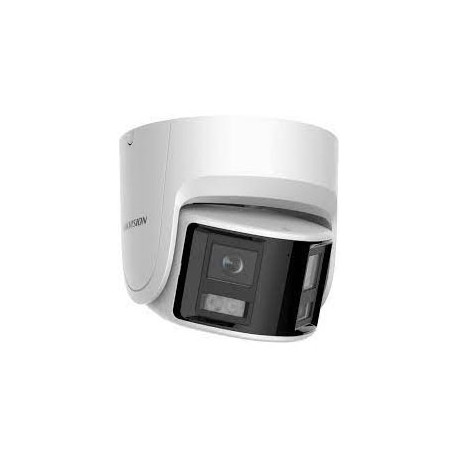 Hikvision DS-2CD2387G2P-LSU/SL 4MM, ColorVu Dome 8MP Panoramisch 4mm