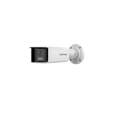 Hikvision DS-2CD2T87G2P-LSU/SL 4MM, ColorVu Bullet 8MP Panoramisch