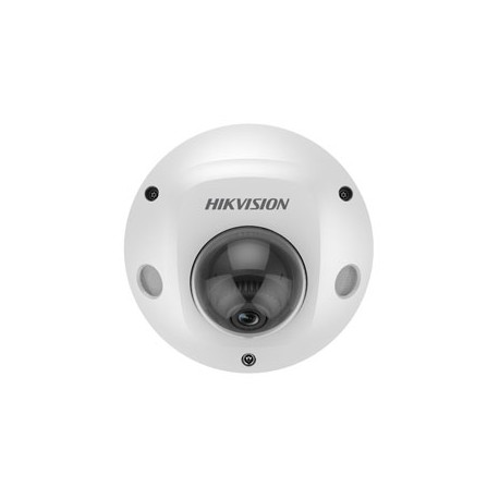 Hikvision DS-2CD2546G2-IS 2.8MM, Hikvision Goldlabel 2.0 4MP Mini Dome