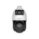 Hikvision DS-2SE4C425MWG-E(14F0), TandemVu 4MP, 180 graden PTZ