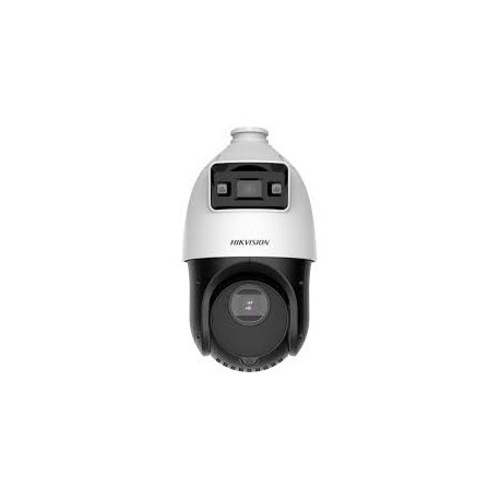 Hikvision DS-2SE4C425MWG-E(14F0), TandemVu 4MP, 180 graden PTZ