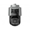 Hikvision DS-2SF8C425MXG1-ELWY/26(F0) 4 MP 25 × TandemVu PTZ Camera 25 x zoom met overzicht camera 2x 3MP(190° overzicht)
