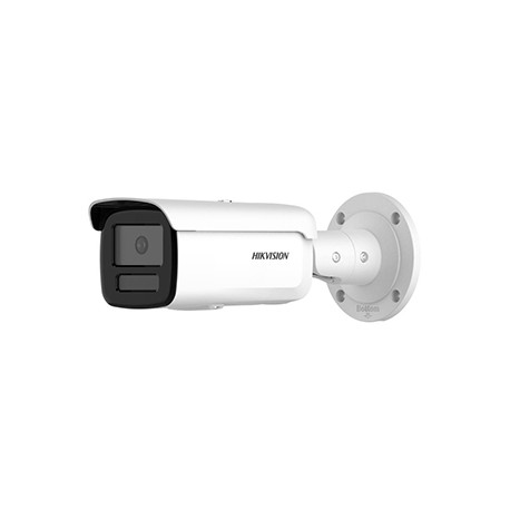 Hikvision DS-2CD2T86G2-2I AcuSense 8MP WDR Bullet netwerk camera, met vaste lens, IR led , 2.8mm, IP67
