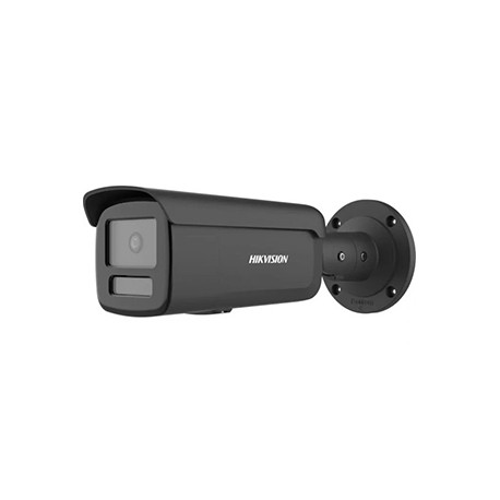 Hikvision DS-2CD2T86G2H-4I AcuSense 8MP WDR Bullet netwerk camera, IR led , 4mm, IP67, zwart