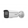 Hikvision DS-2CD2T46G2H-ISU/SL, 4MP, 2.8mm, microfoon en speaker, strobe light, 80m IR