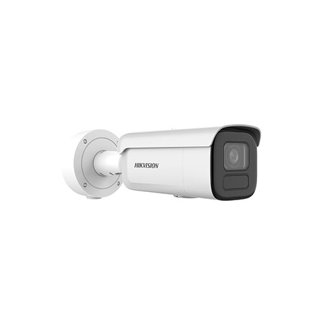 Hikvision DS-2CD2646G2-IZSU/SL AcuSense 4MP, 2.8-12MM, microfoon en speaker, strobe light, 50m IR