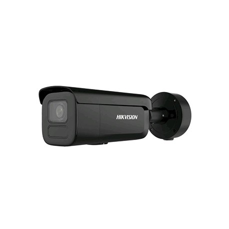 Hikvision DS-2CD2646G2-IZSU/SL AcuSense 4MP, 2.8-12MM, microfoon en speaker, strobe light, 50m IR