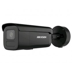 Hikvision DS-2CD2686G2H-IZS AcuSense 8MP WDR Bullet netwerk camera, 2.8-12mm, IR led , IP67, IK10
