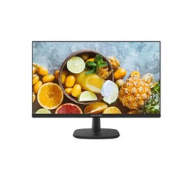 Hikvision DS-D5227U3-1P0 27 inch , 4K , HDMI/ /DP input, kijkhoek :178°/178°, audio out, kunststof behuizing, ,VESA 100 x 100