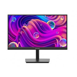 Hikvision DS-D5022F2-1P2 21.45" 1920 x 1080, HDMI/VGA input, kijkhoek :178°/178°, kunsstof behuizing,VESA 75 x 75