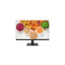 Hikvision DS-D5027F2-1P2 27 inch 1920 x1080 , HDMI/VGA input, kijkhoek:178°/178°, kunsstof behuizing ,VESA 100 x 100 mm