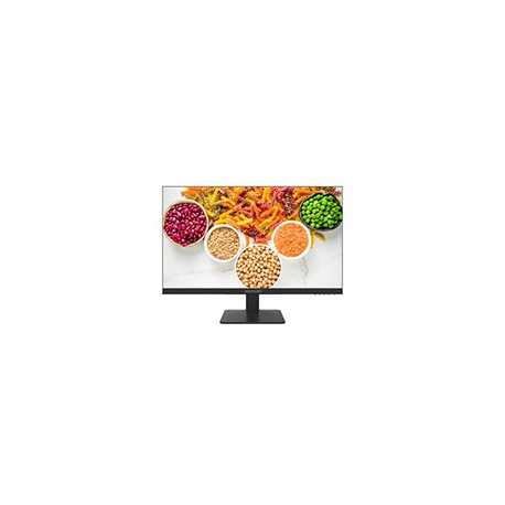 Hikvision DS-D5027F2-1P2 27 inch 1920 x1080 , HDMI/VGA input, kijkhoek:178°/178°, kunsstof behuizing ,VESA 100 x 100 mm