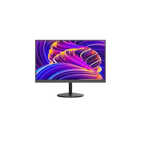 Hikvision DS-D5224F2-1V1S 23.8 VA 75Hz Monitor 1920 x 1080, HDMI/VGA input, BNC in/ out, kijkhoek :178°/178°