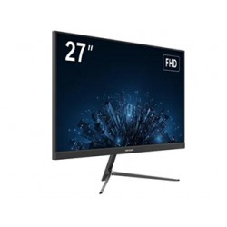 Hikvision DS-D5027F3-2P2 27 inch 1920 x1080 , HDMI/VGA input, kijkhoek:178°/178°, kunsstof behuizing ,VESA 100 x 100 mm