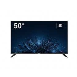 Hikvision DS-D5050U3-1V0S(O-STD)(EU) 50" , 4K , 3 x HDMI input, kijkhoek :178°/178°, luidspreker ingebouwd, VESA 200 x 200