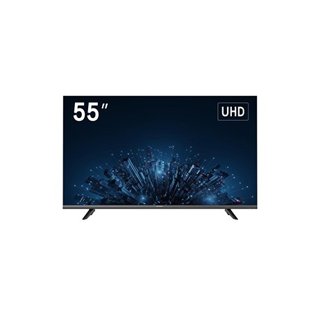 Hikvision DS-D5055U3-1V0S 55 inch , 4K ,3 x HDMI/ VGA input, kijkhoek :178°/178°, audio in, VESA 200 x 200