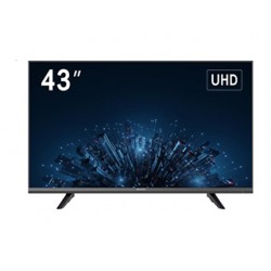 Hikvision DS-D5043U3-1V0S(EU) 3 inch monitor 4K, 3 x HDMI ingang, kijkhoek: 178 ° / 178 °, 400cd / m2