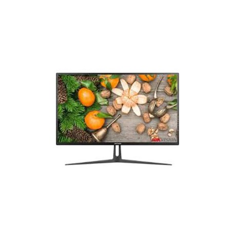 Hikvision DS-D5232F2-1V1S 32 inch monitor 1080P, BNC, HDMI / VGA-ingang, kijkhoek: 178 ° / 178 °, 300cd / m2