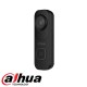 Dahua DB41AB 4MP Video deurbel Zwart