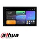 Dahua SCP3022A-B-S Opbouw Android binnenpost 7" IPS-touchscreen