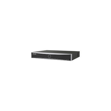 Hikvision DS-7604NXI-K1/4P/VPro, 4x PoE, Zonder Opslag, AcuSense, AI NVR met 4x PoE en AcuSeek en Guanlan AI