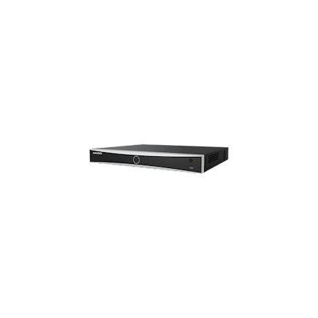 Hikvision DS-7716NXI-K4/16P/VPRO16 kanalen POE AcuSeek recorder K-Serie en AcuSeek en Guanlan AI