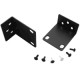 Hikvision 19" Mounting bracket 1U model 380 en 385