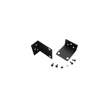 Hikvision 19" Mounting bracket 1U model 380 en 385