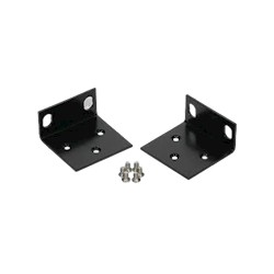 Hikvision 19" Mounting Bracket 1U