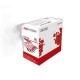 Hikvision DS-1LN5E-S, CAT5 kabel, 0.5mm, 305m, CPR gekeurd