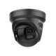 Hikvision DS-2CD23127G3P-LIS2UY/SL AcuSense 3.0 ColorVu 3.0 Panoramische turret 12MP, zwart