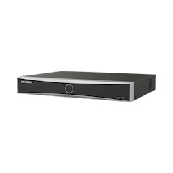 HIkvision DS-7604NXI-K1/VPRO 4 kanalen AcuSeek recorder K-Serie.
