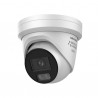Hikvision DS-2CD23126G3-IS2UY/SL 12MP AcuSense 3.0 turret 2.8MM wit