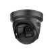 Hikvision DS-2CD23167G3P-LIS2UY/SL BLK16MP Panoramic ColorVu Fixed Turret Network Camera zwart