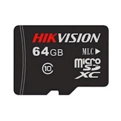 Hikvision 64GB Micro SD HC