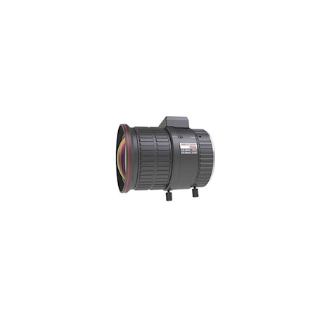 Hikvision HV3816D-8MPIR, 4K lens, DC-iris, 3.8-16mm