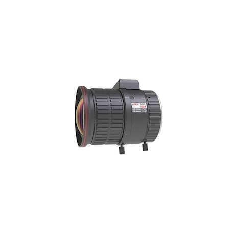 Hikvision HV3816P-8MPIR, 4K lens, P-iris, 3.8-16mm