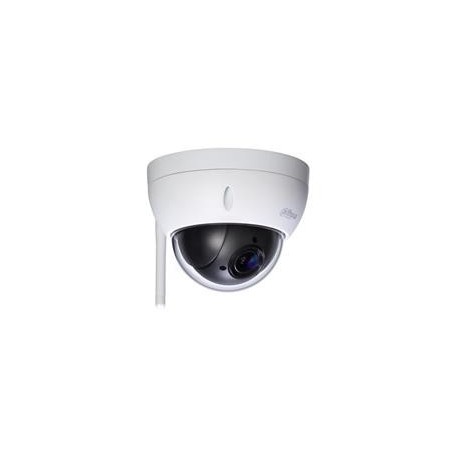 Dahua SD22204T-GN-W IP PTZ DOME 2MP EXT D/ N 4X WDR