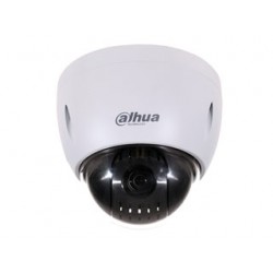 Dahua DH-SD42212T-HN Full HD Netwerk PTZ dome camera 12 x zoom ,IP66, plafondmontage