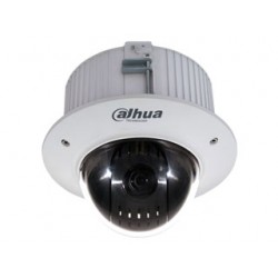 Dahua DH-SD42C212T-HN Full HD Netwerk PTZ dome camera 12 x zoom , voor inbouw in plafond