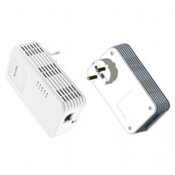 Smartlink powerline set met High Poe